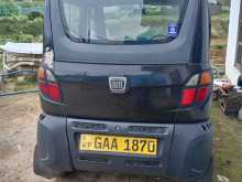Bajaj Qute 2019 Car