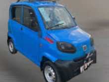 Bajaj Qute 2019 Car