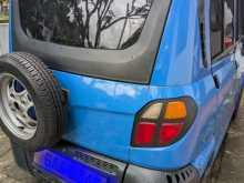 Bajaj RE 2019 Three Wheel