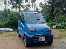 Bajaj Qute 2019 Car