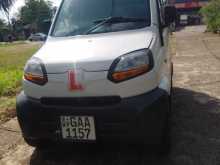 Bajaj Qute 2019 Car