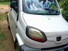 Bajaj Qute 2019 Car
