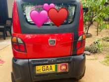 Bajaj Qute 2019 Car