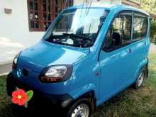 Bajaj Qute 2020 Car