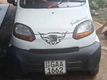 Bajaj Qute 2019 Car