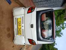 Bajaj Qute 2020 Car