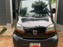 Bajaj Qute 2020 Car