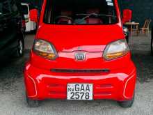 Bajaj Qute 2020 Car