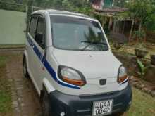 Bajaj Qute 2021 Car
