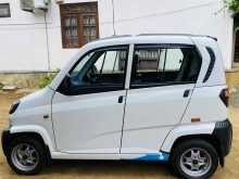 Bajaj Qute 2018 Car