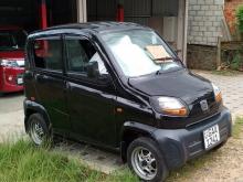 Bajaj Qute 2019 Car