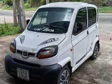 Bajaj Qute 2019 Car