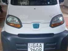 Bajaj Qute 2020 Car