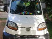 Bajaj Qute 2019 Car