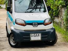 Bajaj Qute 2018 Car