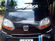 Bajaj Qute 2019 Car
