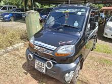 Bajaj Qute 2019 Car