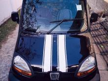 Bajaj Qute 2019 Car