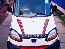 Bajaj Qute 2019 Car
