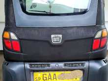 Bajaj Qute 2018 Car
