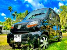 Bajaj Qute 2019 Car