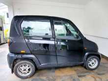 Bajaj Qute 2018 Car
