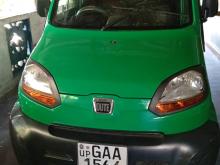 Bajaj Qute 2019 Car