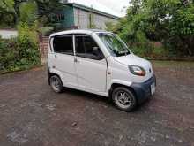 Bajaj Qute 2018 Car