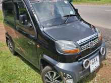 Bajaj Qute 2019 Car