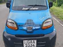 Bajaj Qute 2019 Car