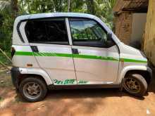 Bajaj Qute 2018 Car