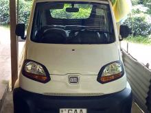 Bajaj Qute 2018 Car