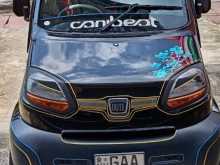 Bajaj Qute 2019 Car