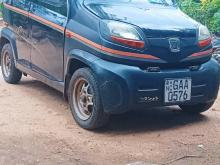 Bajaj Qute 2018 Car