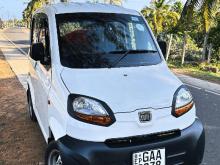 Bajaj Qute 2019 Car