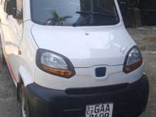 Bajaj Qute 2020 Car