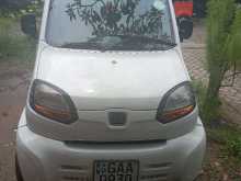 Bajaj Qute 2019 Car