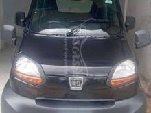 Bajaj Qute 2019 Car
