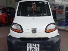 Bajaj Qute 2019 Car