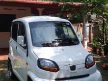 Bajaj Qute 2019 Car