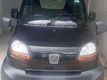 Bajaj QUTE 2019 Car