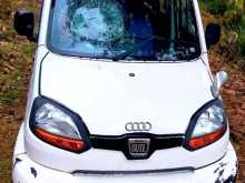 Bajaj QUTE 2019 Car