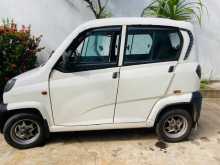 Bajaj Qute 2019 Car