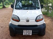 Bajaj Qute 2019 Car