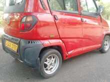 Bajaj Qute 2019 Car