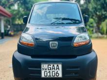 Bajaj Qute 2018 Car