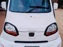 Bajaj Qute 2019 Car