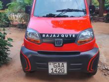 Bajaj RE 2019 Three Wheel