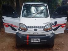 Bajaj Qute 2018 Car