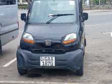 Bajaj Qute 2019 Car